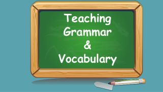 04. Grammar and vocabulary Image